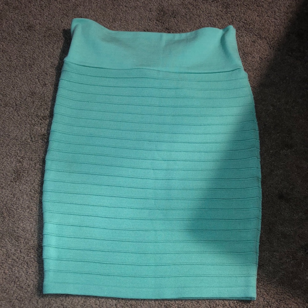 Bodycon skirt